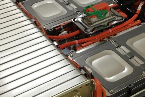 锂电池回收价√电池处理回收-旧电池怎么回收