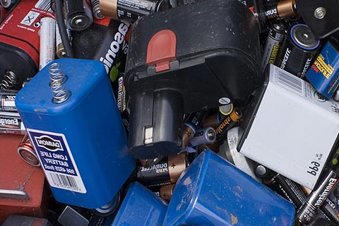 沈阳铁西附近回收汽车电池,叉车蓄电池回收|废旧电池回收价格