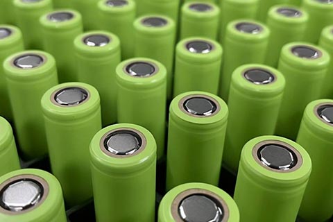 邯郸专业回收新能源电池,铅酸电池回收多少钱