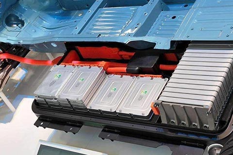 牡丹江正规公司上门回收三元锂电池