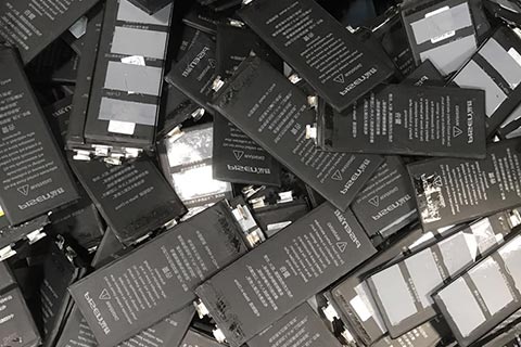 榆中小康营乡高价UPS蓄电池回收_专业上门回收钛酸锂电池