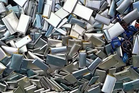 天津废铅酸电池回收-上门回收蓄电池|高价叉车蓄电池回收