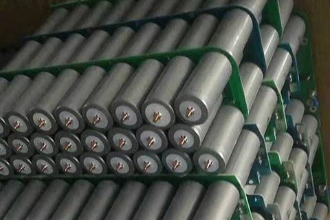 敦化丹江高价铅酸蓄电池回收|专业上门回收报废电池