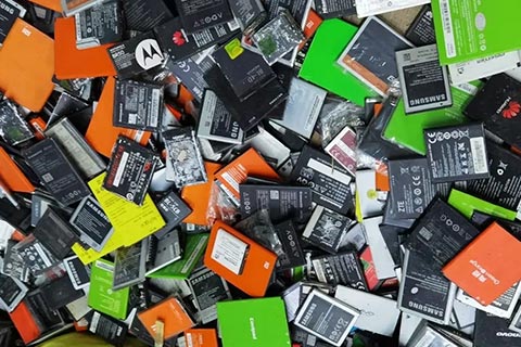 科尔沁大林回收锂电池价格表,收废弃电动车电池|废铅酸电池回收